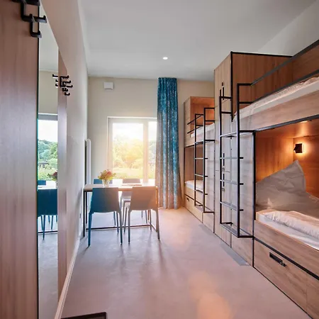 Hostel Oschatz *
