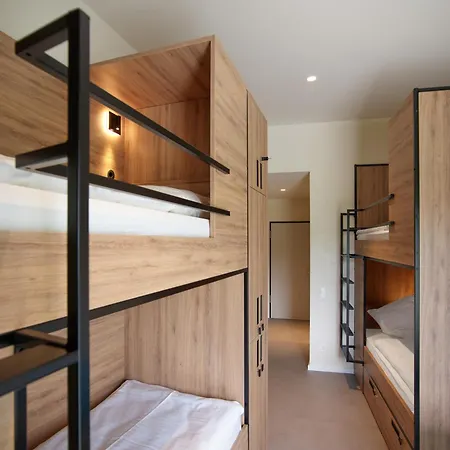 Hostel Oschatz بيت شباب