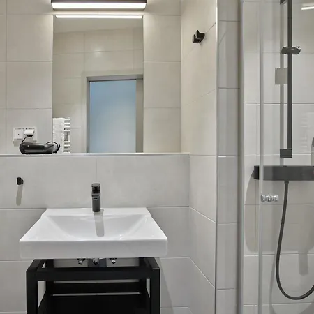 Hostel Oschatz بيت شباب