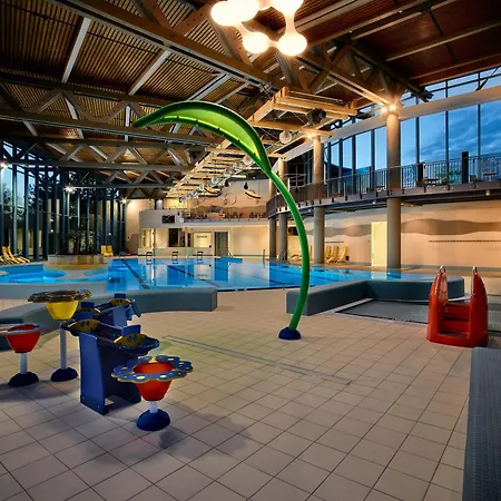 Hostel Oschatz אכסניה Oschatz