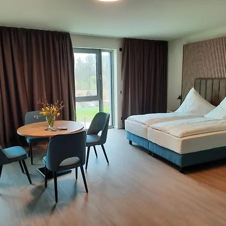 Hostel Oschatz