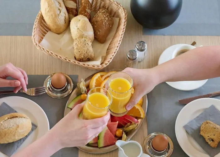 Hostel Oschatz Hostel *