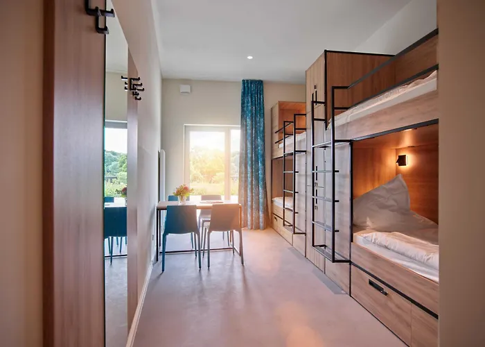Hostel Oschatz *
